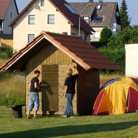 Pension Beer Mähring Kültér fotó