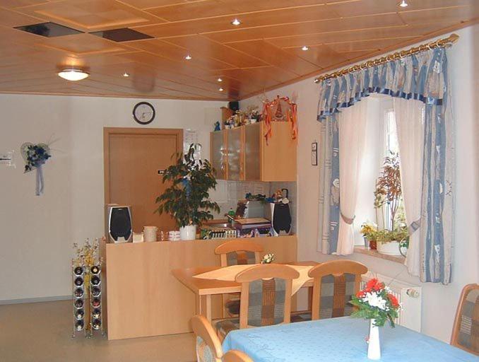 Pension Beer Mähring Kültér fotó