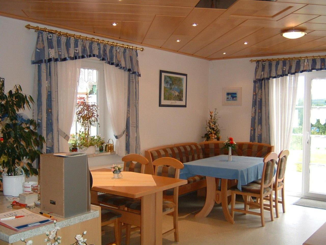 Pension Beer Mähring Kültér fotó
