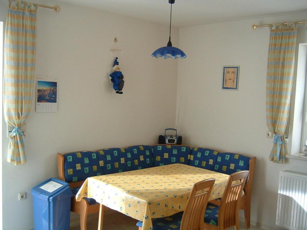Pension Beer Mähring Szoba fotó